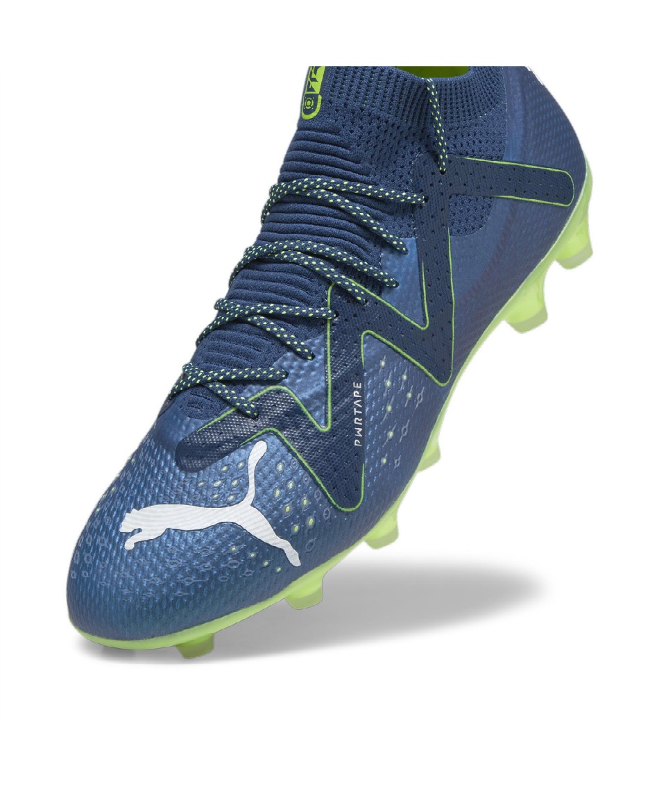 プーマ(PUMA) サッカースパイク フューチャーアルティメットHGAG