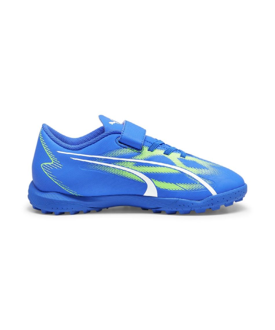 プーマ(PUMA) サッカー トレーニングシューズ ウルトラ プレイ TT V JR