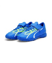 PUMAサッカー、フットサルシューズ プーマ(PUMA) サッカー トレーニングシューズ ウルトラ プレイ TT V JR