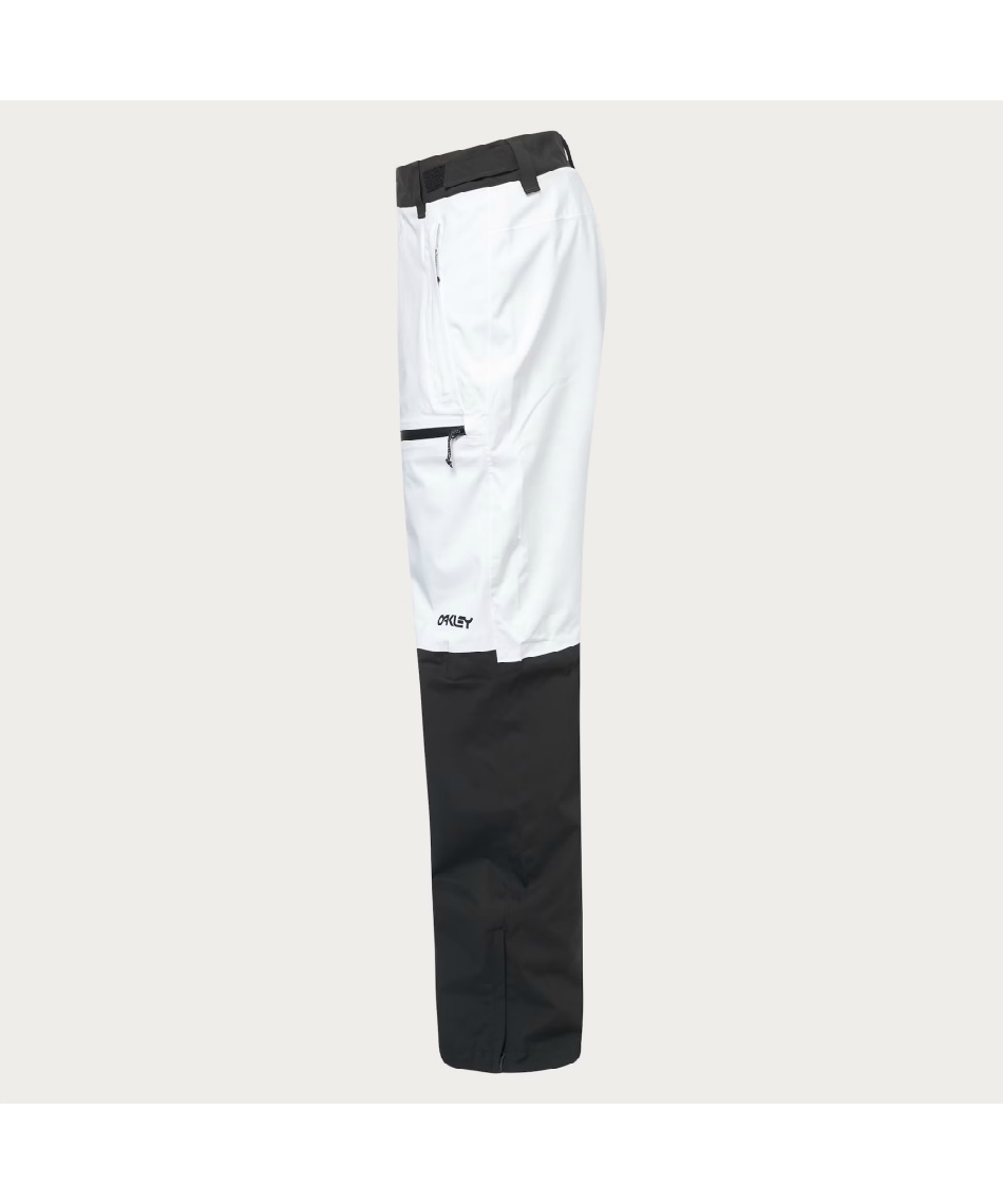 オークリー(OAKLEY) スノーボードウェア パンツ Tnp Lined Shell Pant