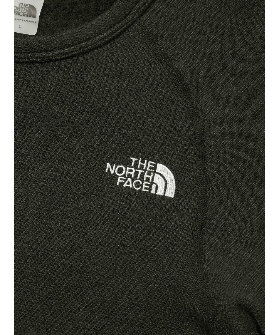 ザ・ノース・フェイス(THE NORTH FACE) アンダーウェア 長袖 エクスペ