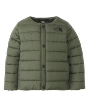 ザ・ノース・フェイス(THE NORTH FACE) ダウンジャケット B