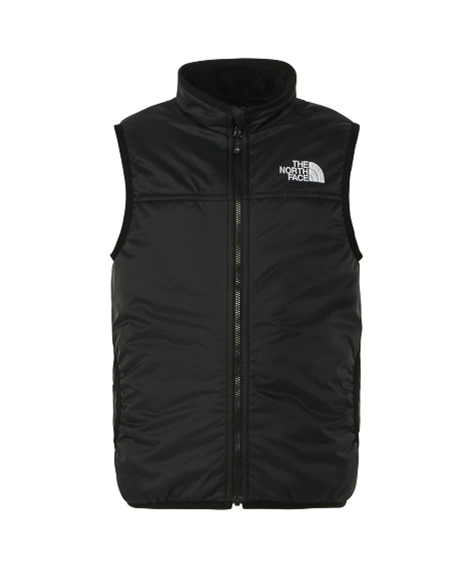 ザ・ノース・フェイス(THE NORTH FACE) ベスト リバーシブルコージー
