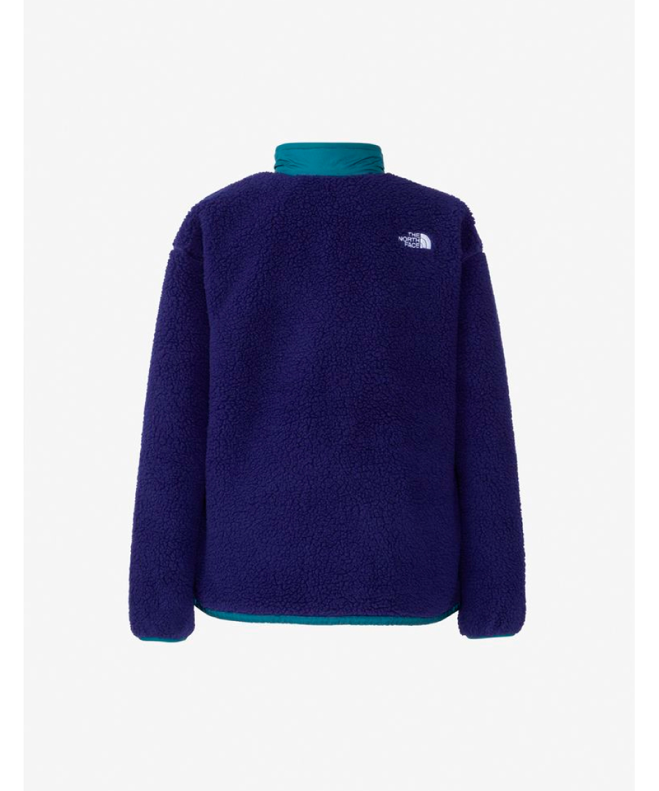ザ・ノース・フェイス(THE NORTH FACE) フリース ジャケット