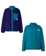 ザ・ノース・フェイス(THE NORTH FACE) フリース ジャケット