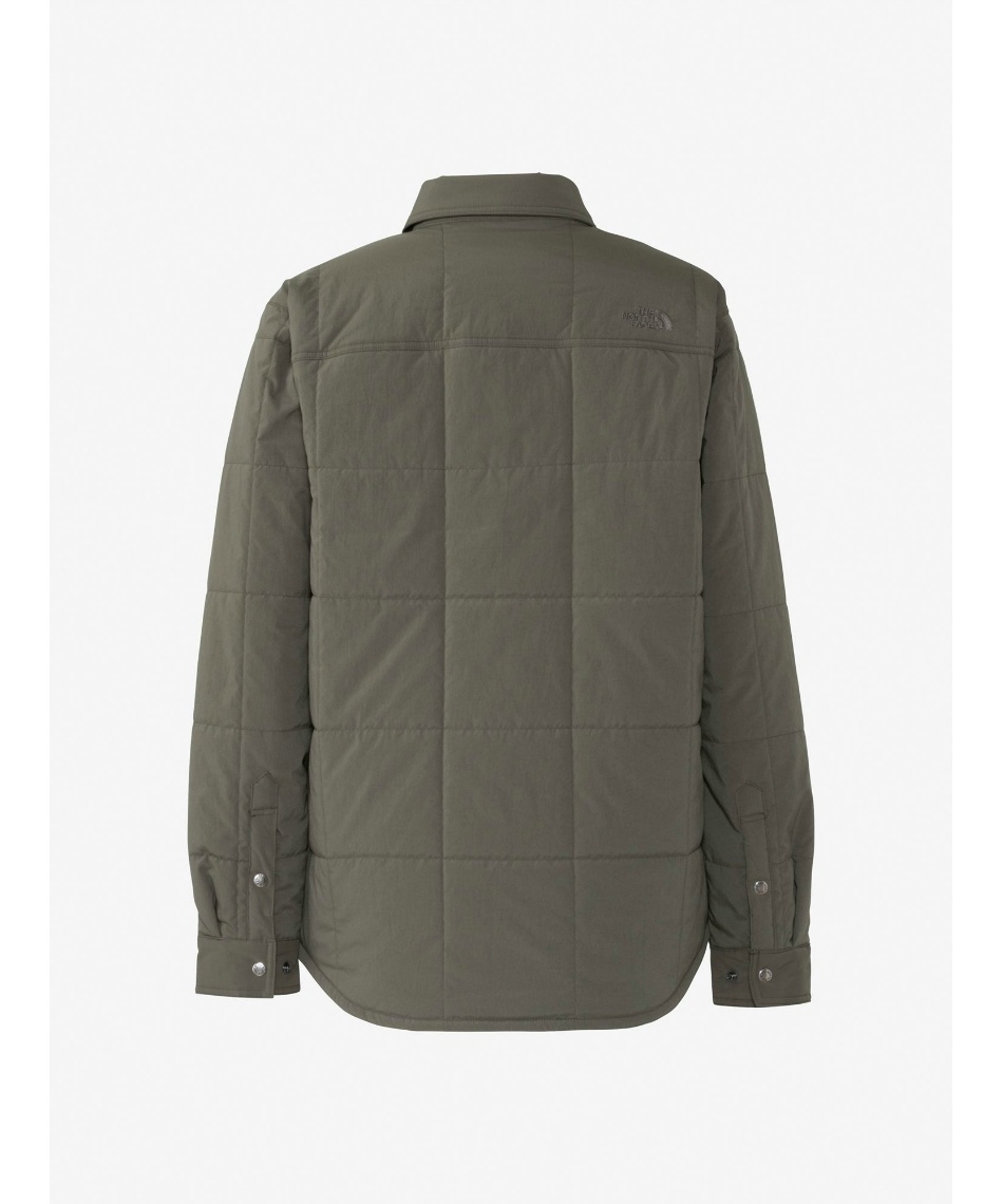 ザ・ノース・フェイス(THE NORTH FACE) 中綿ジャケット メドウウォーム