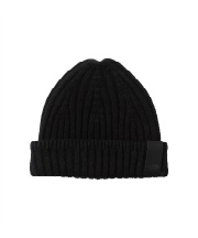 予約】【4月6日発売】ニット帽ラディアルウールビーニー Radial Wool
