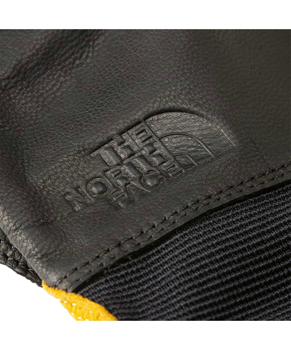 ザ・ノース・フェイス(THE NORTH FACE) 防寒手袋 ビレイヤーグローブ