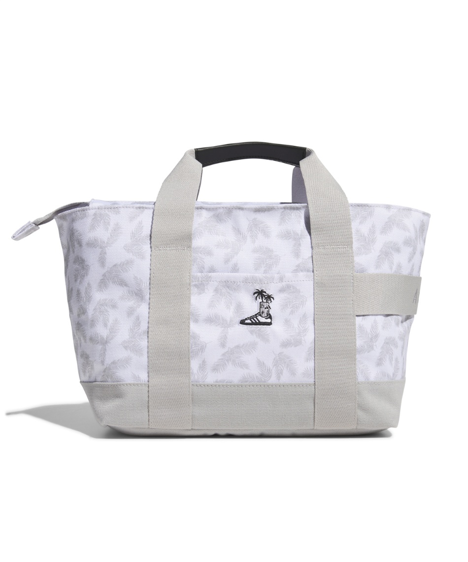アディダス(adidas) カートバッグ パームツリー ラウンドトートバッグ