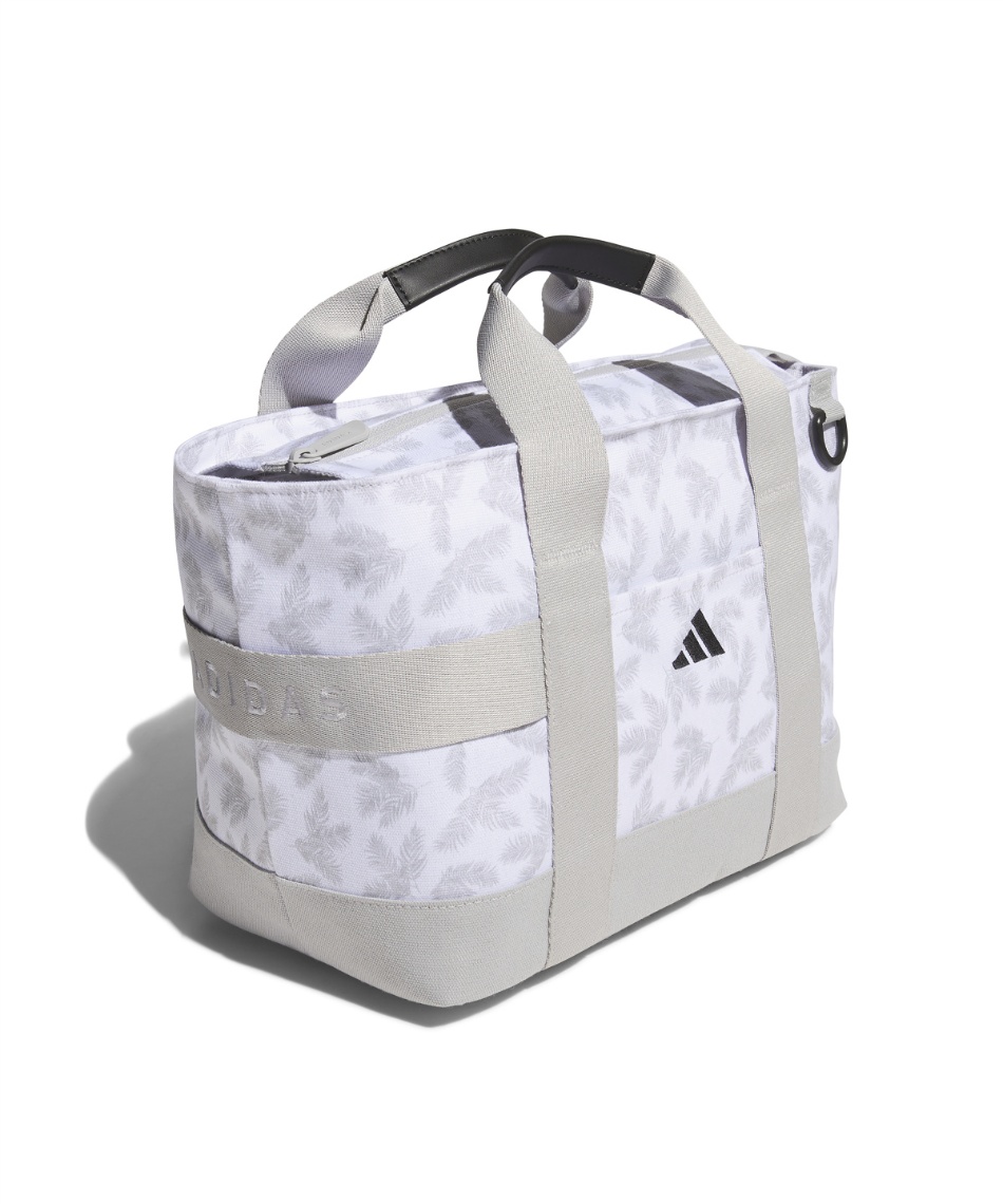 アディダス(adidas) カートバッグ パームツリー ラウンドトートバッグ