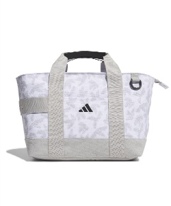 アディダス(adidas) カートバッグ パームツリー ラウンドトートバッグ