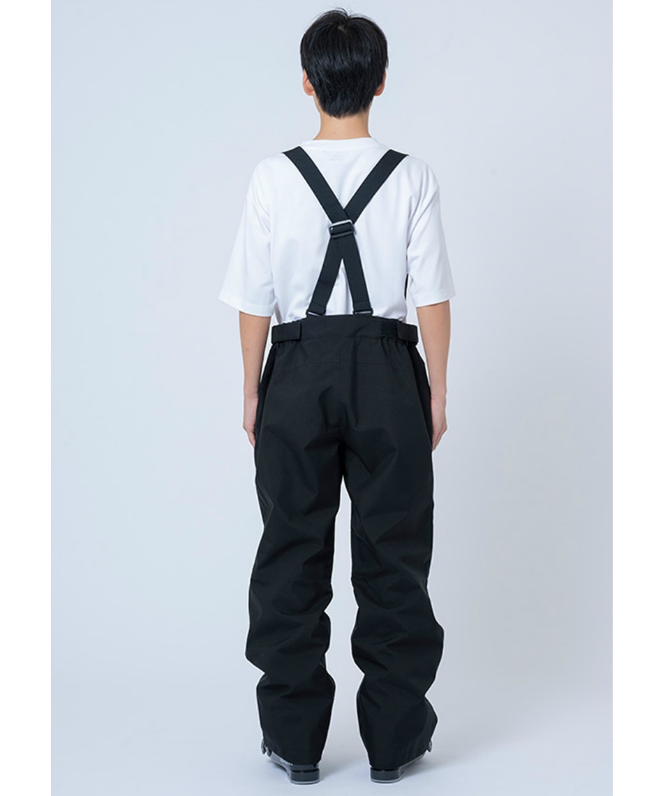 スキーウェア 上下セット SNOW ST WS-6702 【23-24 2024モデル