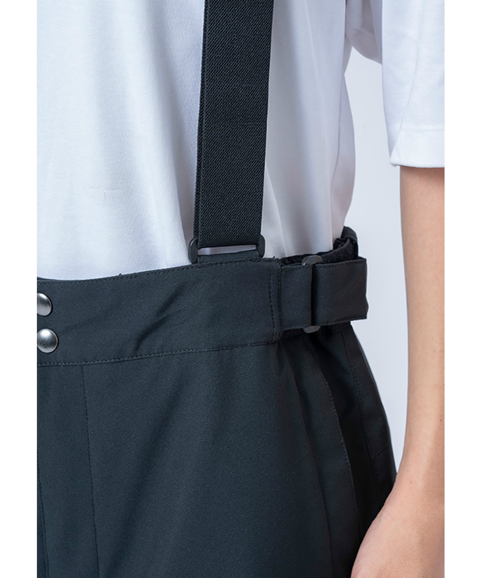 スキーウェア 上下セット SNOW ST WS-6702 【23-24 2024モデル