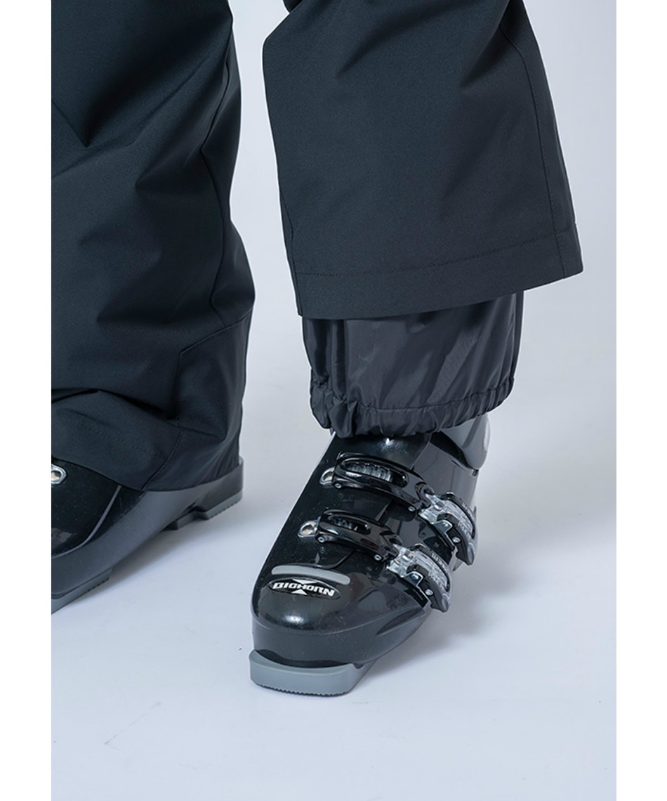 スキーウェア 上下セット SNOW ST WS-6702 【23-24 2024モデル