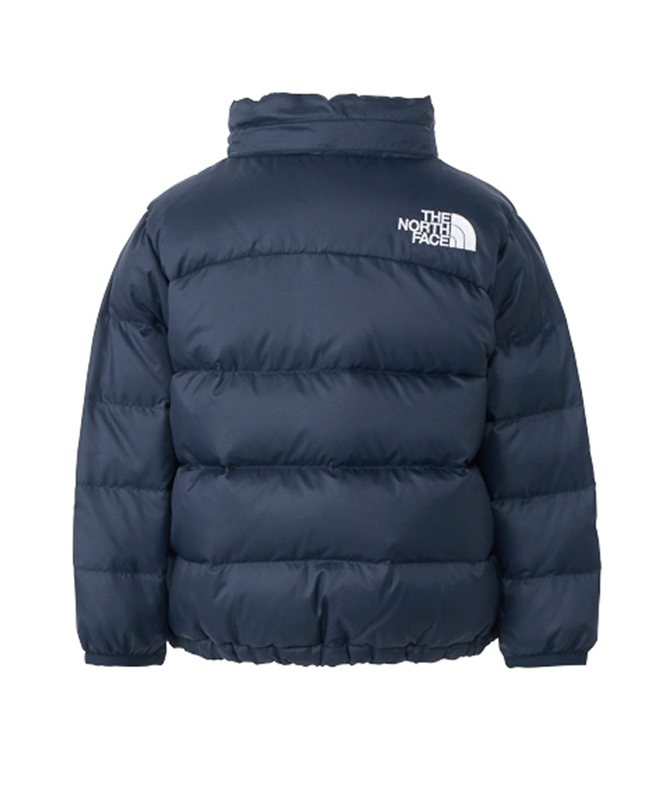 ザ・ノース・フェイス(THE NORTH FACE) ダウンジャケット B