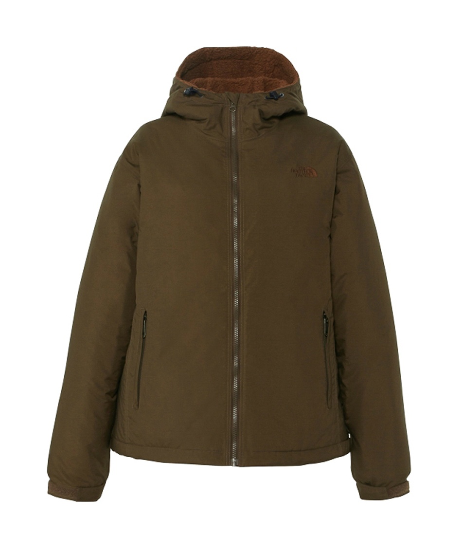 ザノースフェイス NPW72330 コンパクトノマドジャケット パーカー 楽天市場】ザ・ノース・フェイス THE NORTH FACE レディース