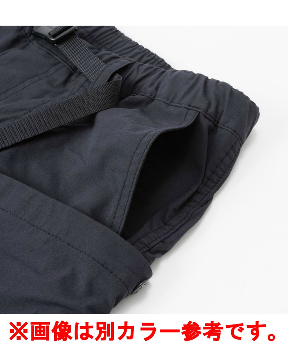 ザノースフェイス　ファイヤフライストレージパンツ　黒　XL ファイヤーフライストレージパンツ メンズ / Firefly Storage Pant