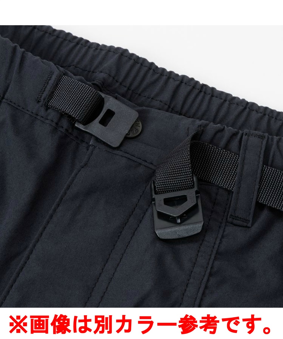 ザ・ノース・フェイス(THE NORTH FACE) ロングパンツ Firefly Storage