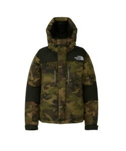 ザ・ノース・フェイス(THE NORTH FACE) ダウンジャケット ゴアテックス