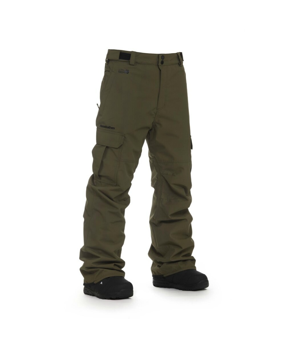 スノーボードウェア パンツ ローウェンパンツ Rowen pants Z-OM316