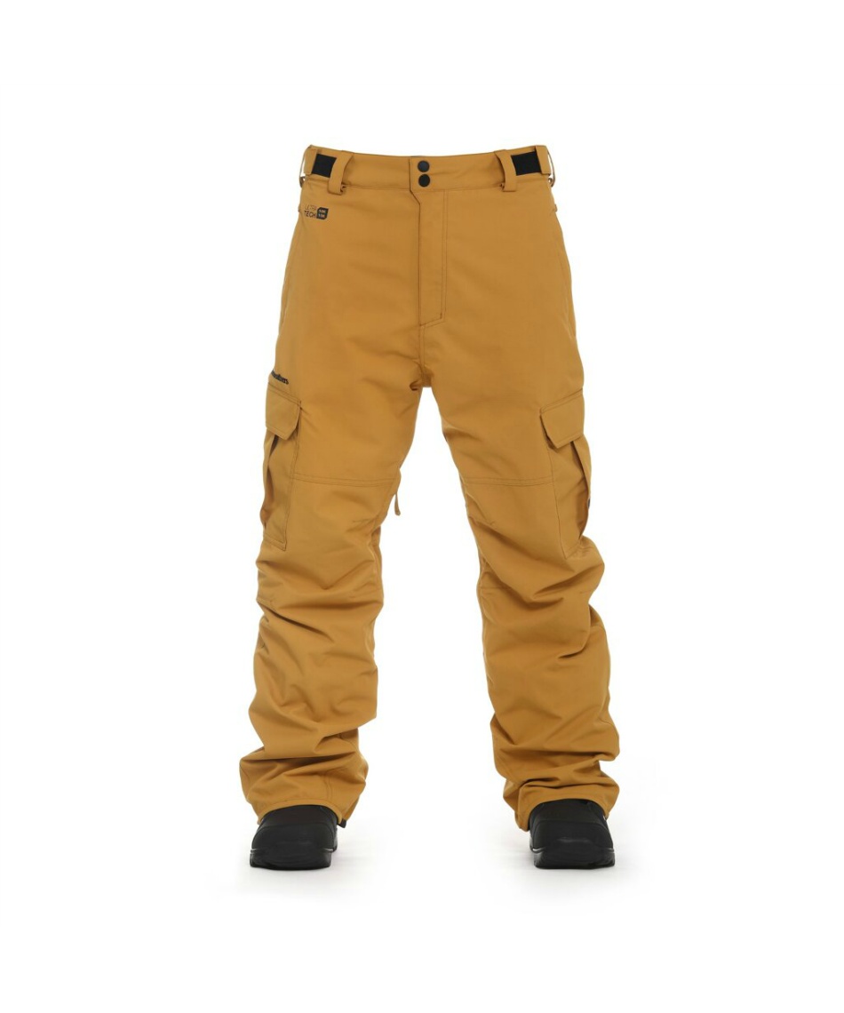 獲得ポイント180pt 【送料無料】ホースフェザーズ(Horsefeathers) スノーボードウェア パンツ ローウェンパンツ Rowen pants Z-OM316 メンズ SP YW L