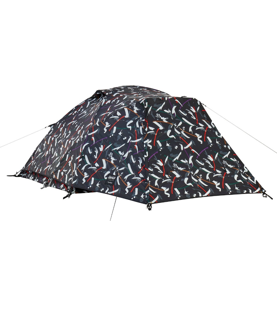 コールマン(Coleman) テント ツーリングテント ツーリングドーム/LX