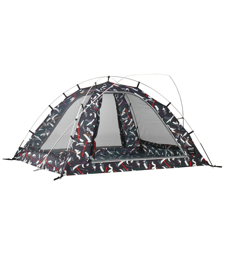 コールマン(Coleman) テント ツーリングテント ツーリングドーム/LX