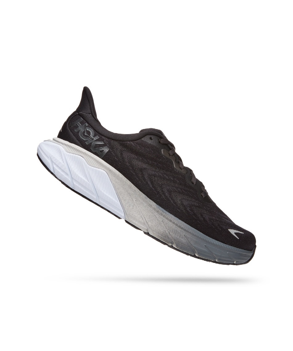 ピーク　ランニング　26cm ランニングシューズ アラヒ 6 WD 1123196 BWHT | スポーツ用品なら