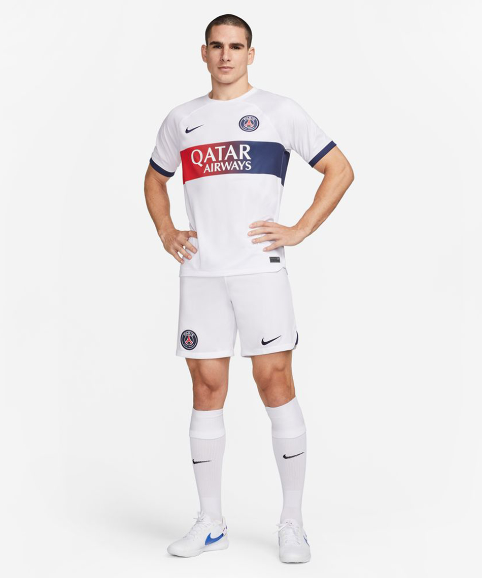 サッカーウェア レプリカシャツ パリ サンジェルマン スタジアム