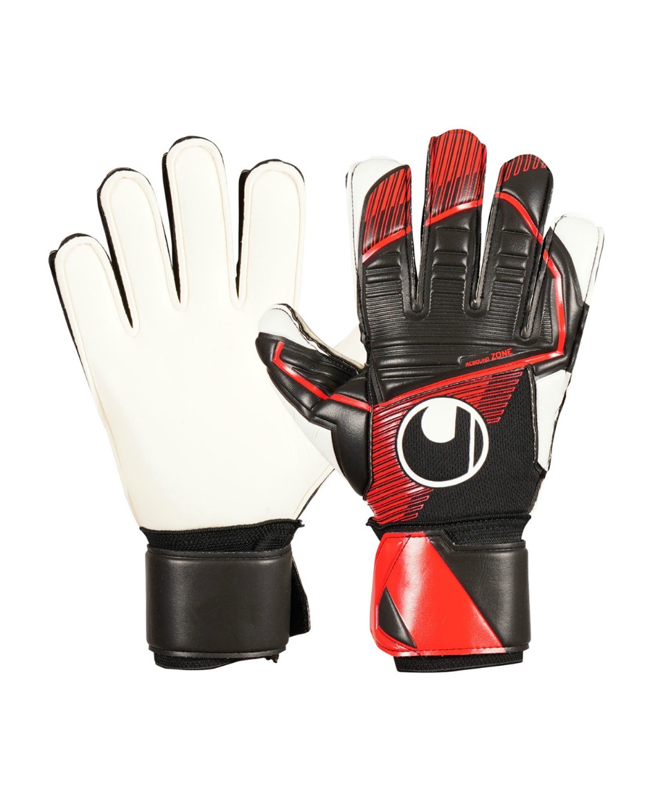 ウールシュポルト(uhlsport) キーパーグローブ パワーライン スーパーソフト 1011309