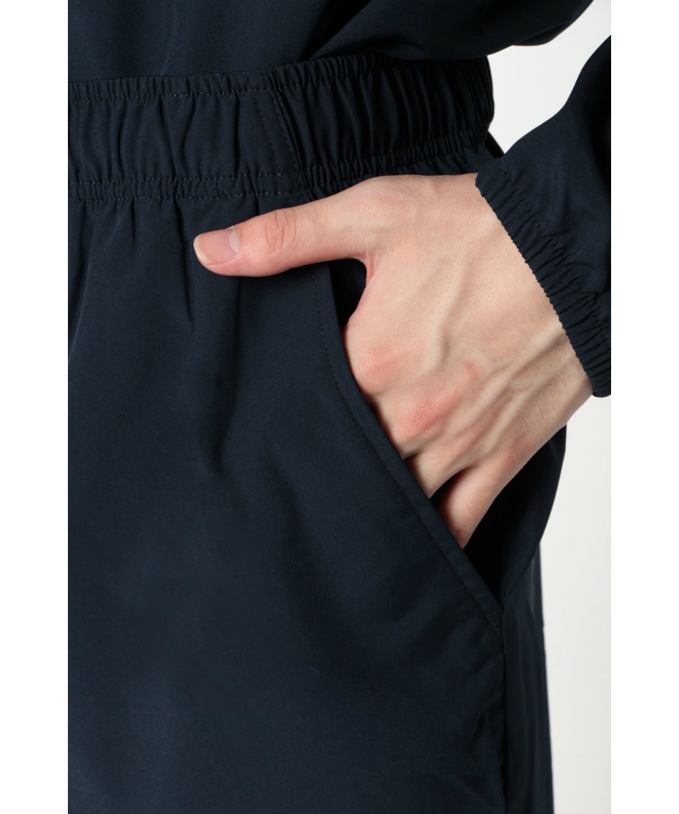 ウインドブレーカー パンツ ナイキ フォーム Dri-FIT オープンヘム