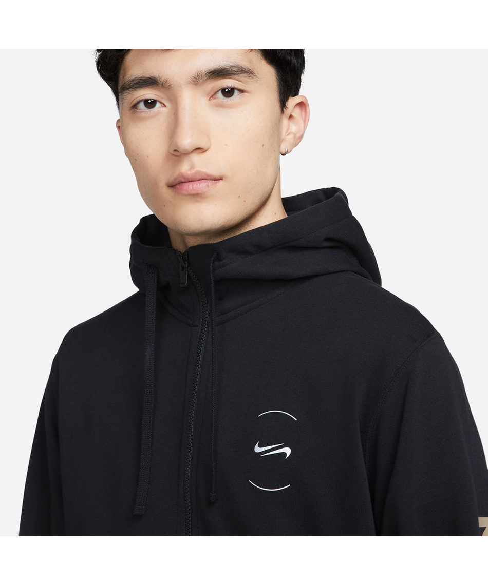 スウェットジャケット NSW フードスウェットJKT SPNT FN7359-010