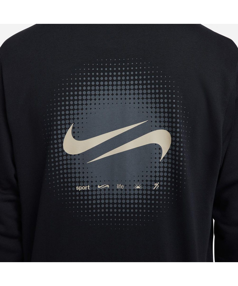 スウェットジャケット NSW フードスウェットJKT SPNT FN7359-010