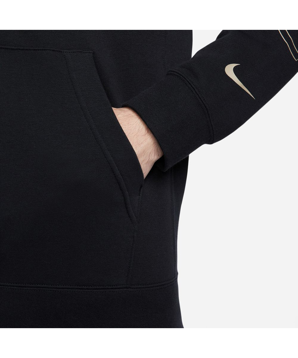 美良品 DESCENT& OGASAK スウェットジャケット & パンツ スウェットジャケット NSW フードスウェットJKT SPNT FN7359-010