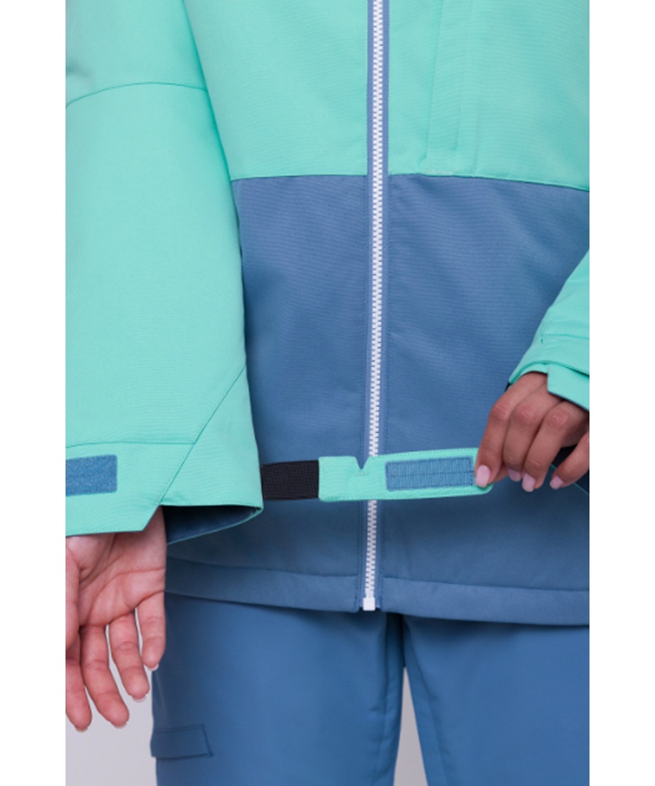 スノーボードウェア ジャケット ATHENA INSULATED JACKET M2W311