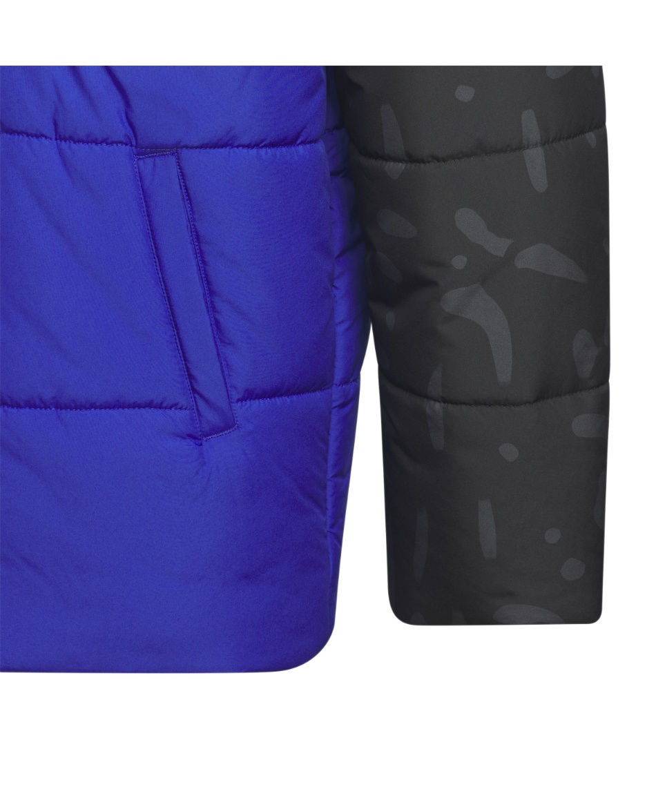 中綿ジャケット ESS CB パデッドジャケット HAX60-IL6097 | スポーツ