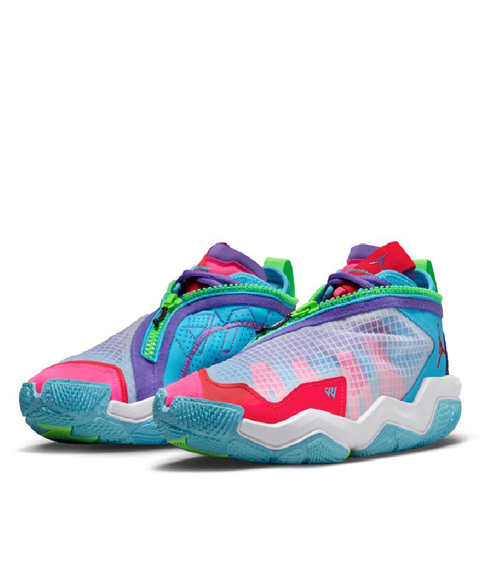 シューズ(男性用) Jordan WHY NOT .6 PF Jordan Why Not .6 PF Men's Shoes. Nike ID