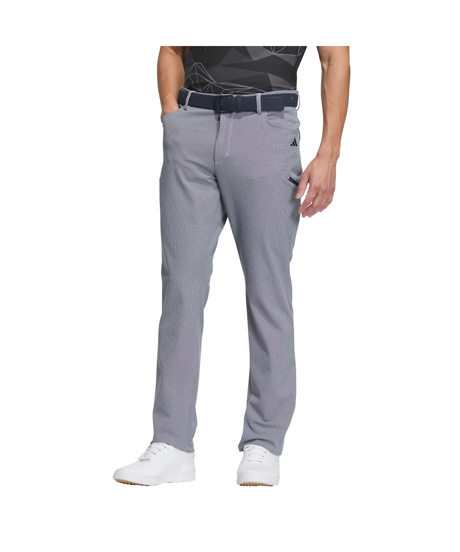 アディダス(adidas) ゴルフウェア ロングパンツ EX STRETCH ACTIVE