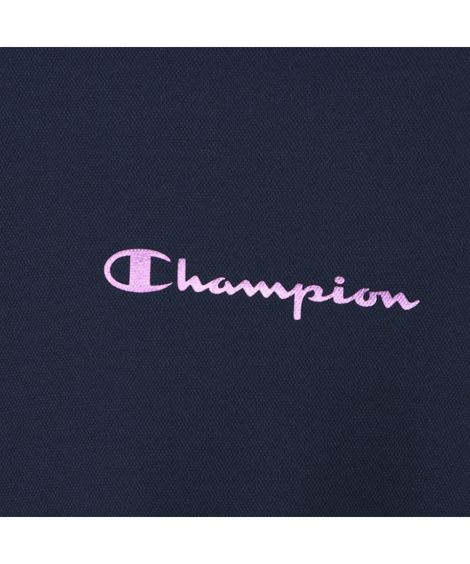 チャンピオン(Champion) バレーボールウェア ピステ 半袖 ショート