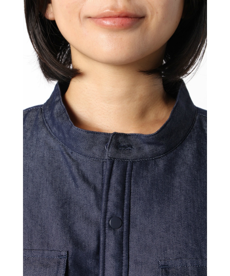 プリーツプリーズ　長袖シャツ　ジャケット　デニム転写　サイズ4 LL 楽天市場】イッセイミヤケ プリーツプリーズ（シャツ・ブラウス