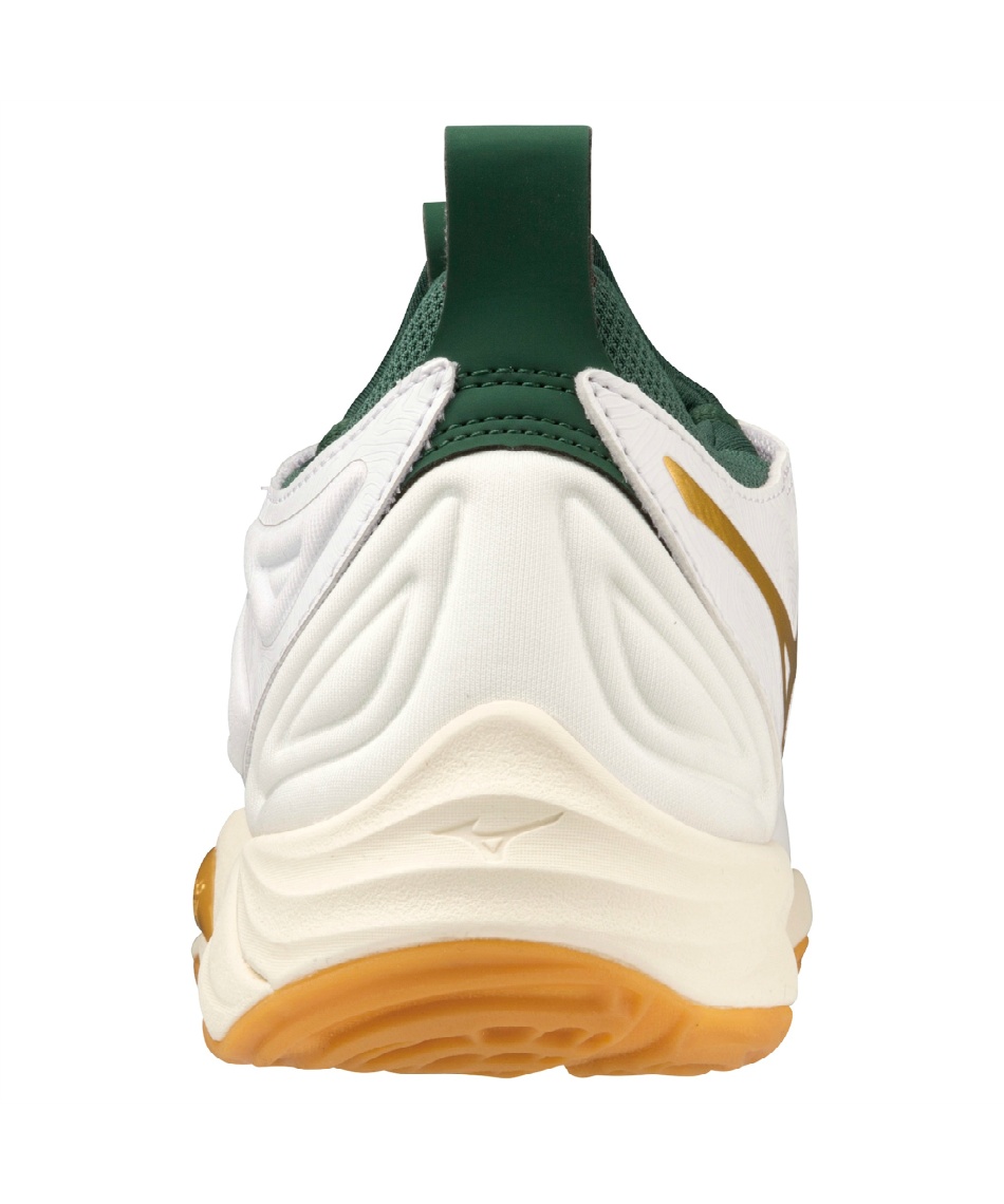 ミズノ(MIZUNO) バレーシューズ ウエーブモーメンタム 3 V1GA231244