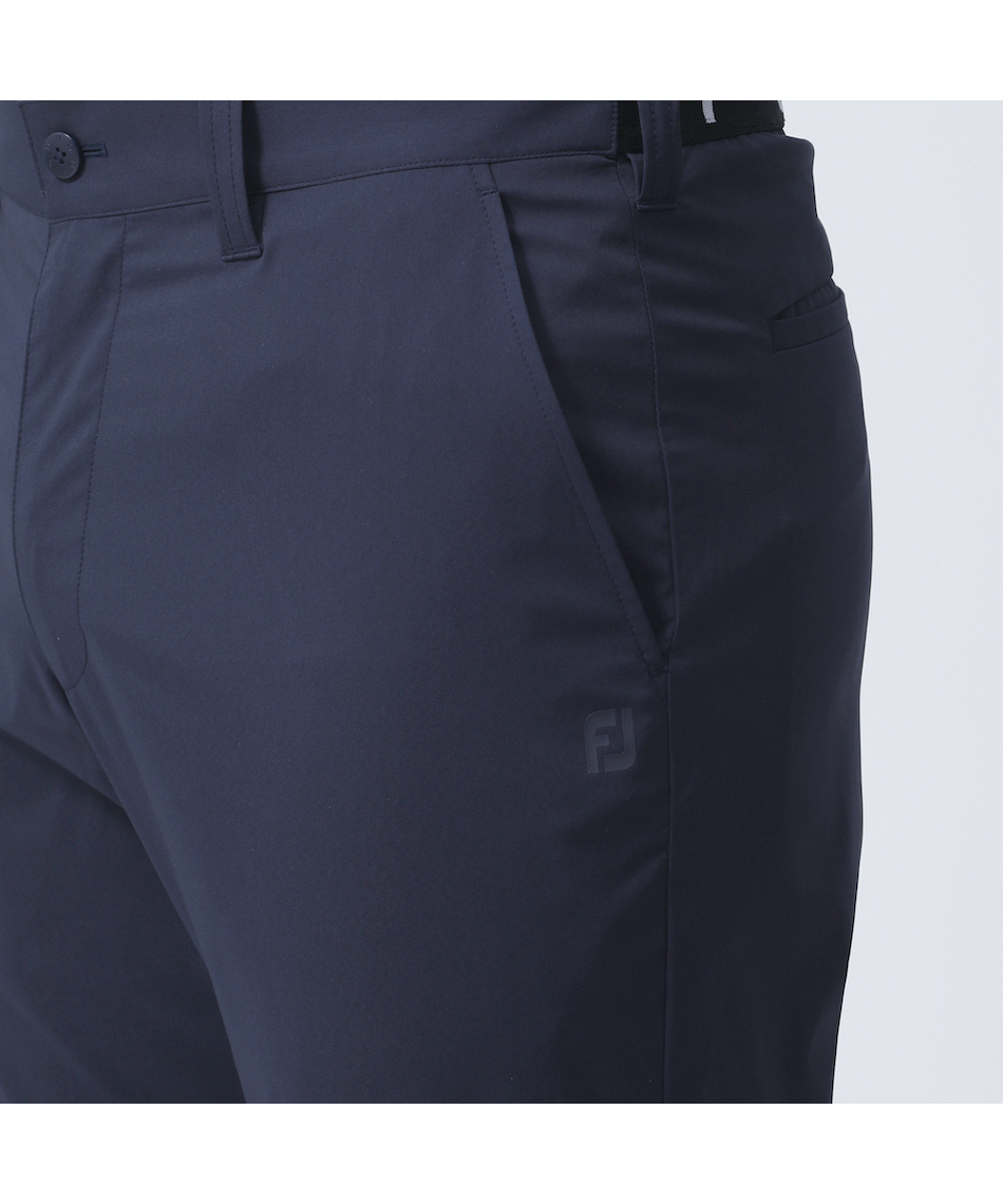 フットジョイ(FootJoy) ゴルフウェア ロングパンツ HYPERFLEX撥水