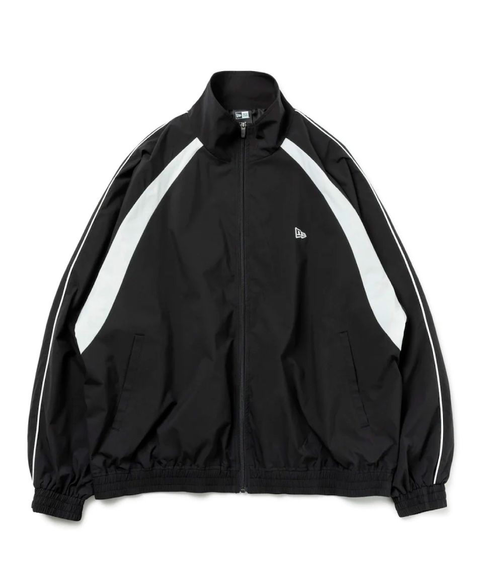 NEW ERA セットアップ ブラック　M 上下セット　ウインドブレーカー 楽天市場】ニューエラ ウインドブレーカー 上下 セットアップ