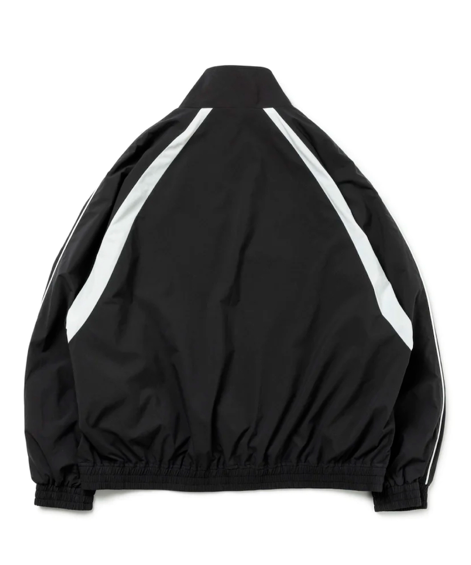 ニューエラ(NEW ERA) ウインドブレーカー ジャケット オーバーサイズド