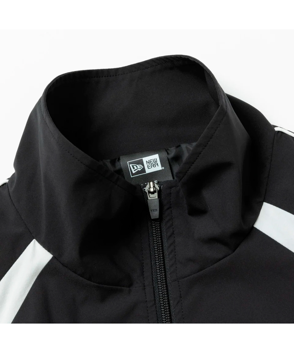 ニューエラ(NEW ERA) ウインドブレーカー ジャケット オーバー