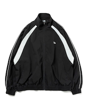 ニューエラ(NEW ERA) ウインドブレーカー ジャケット オーバーサイズド