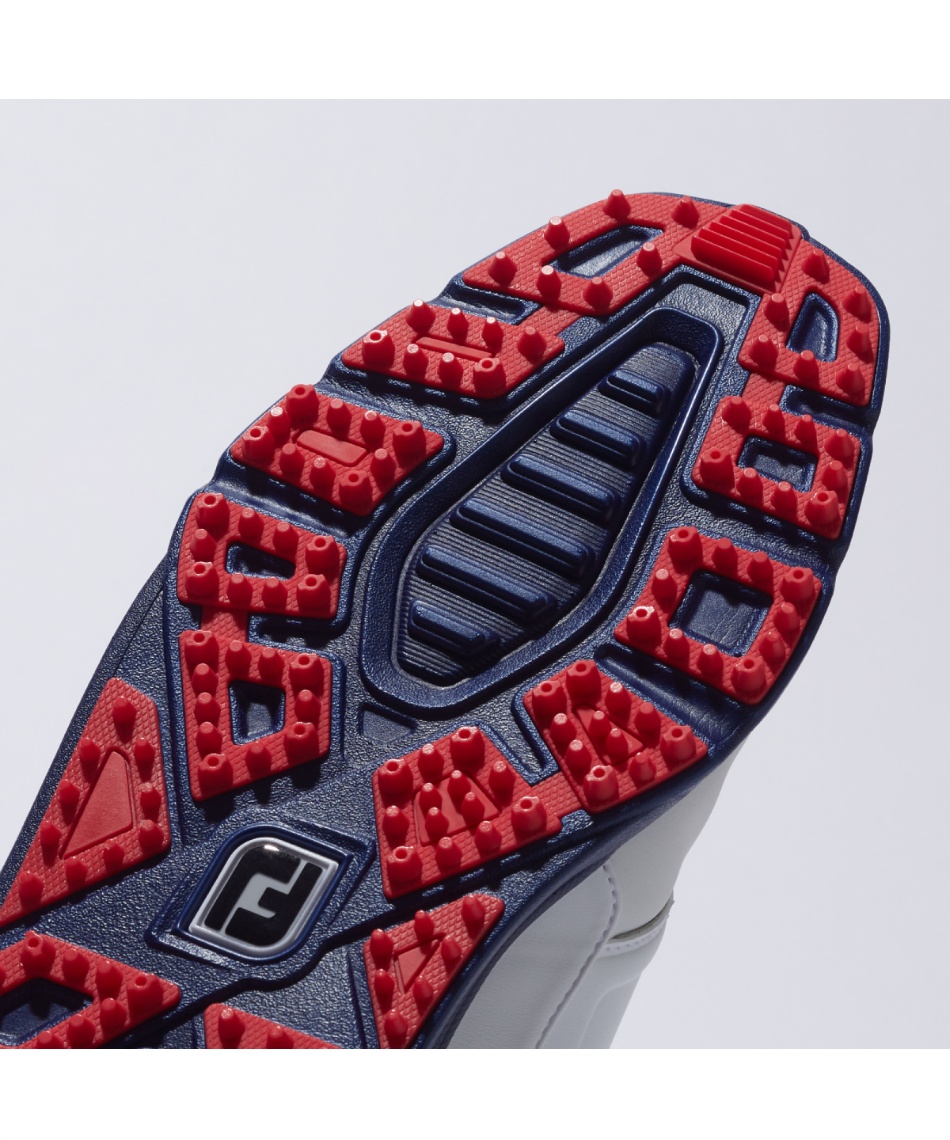 FJ SUPERLITES XP ゴルフシューズ BOAシステム　25.5㎝ 楽天市場】FOOTJOY フットジョイ日本正規品 SUPERLITES XP Spikeless