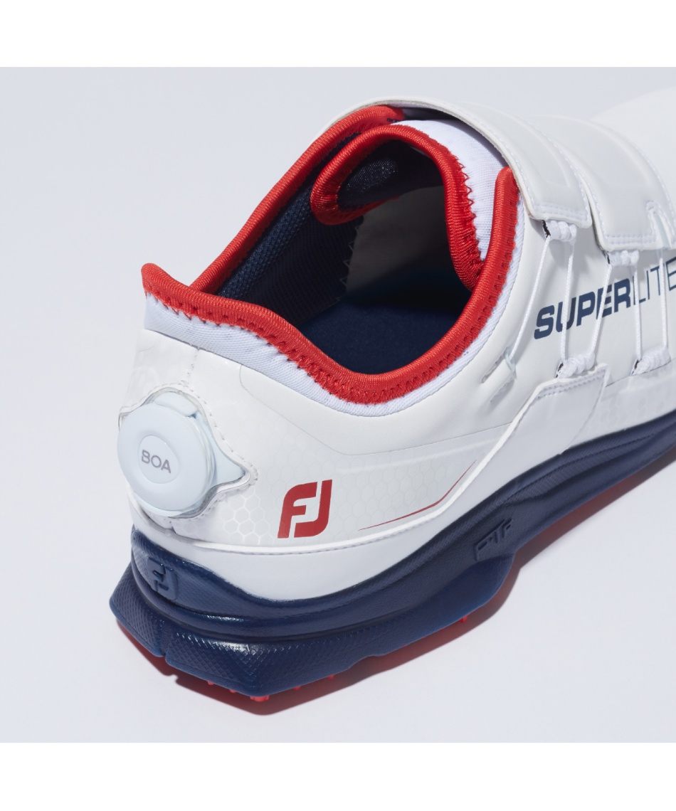 ゴルフシューズ スパイクレスSUPERLITES XP Boa スーパーライトXP