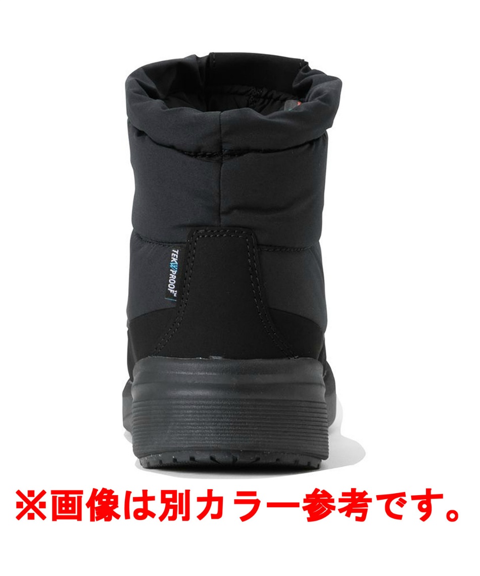 ザ・ノース・フェイス(THE NORTH FACE) スノーブーツ ヌプシ