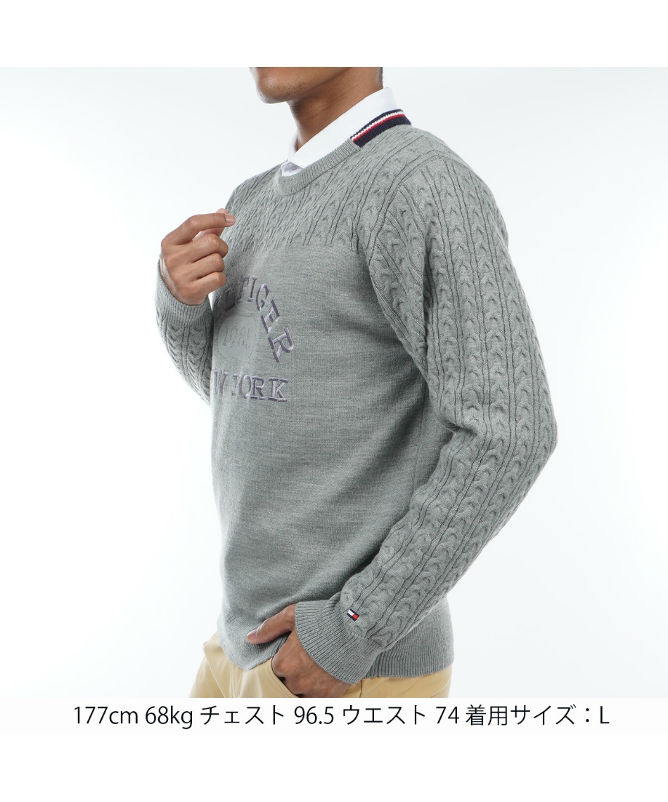 トミーヒルフィガーゴルフ(TOMMY HILFIGER GOLF) ゴルフウェア